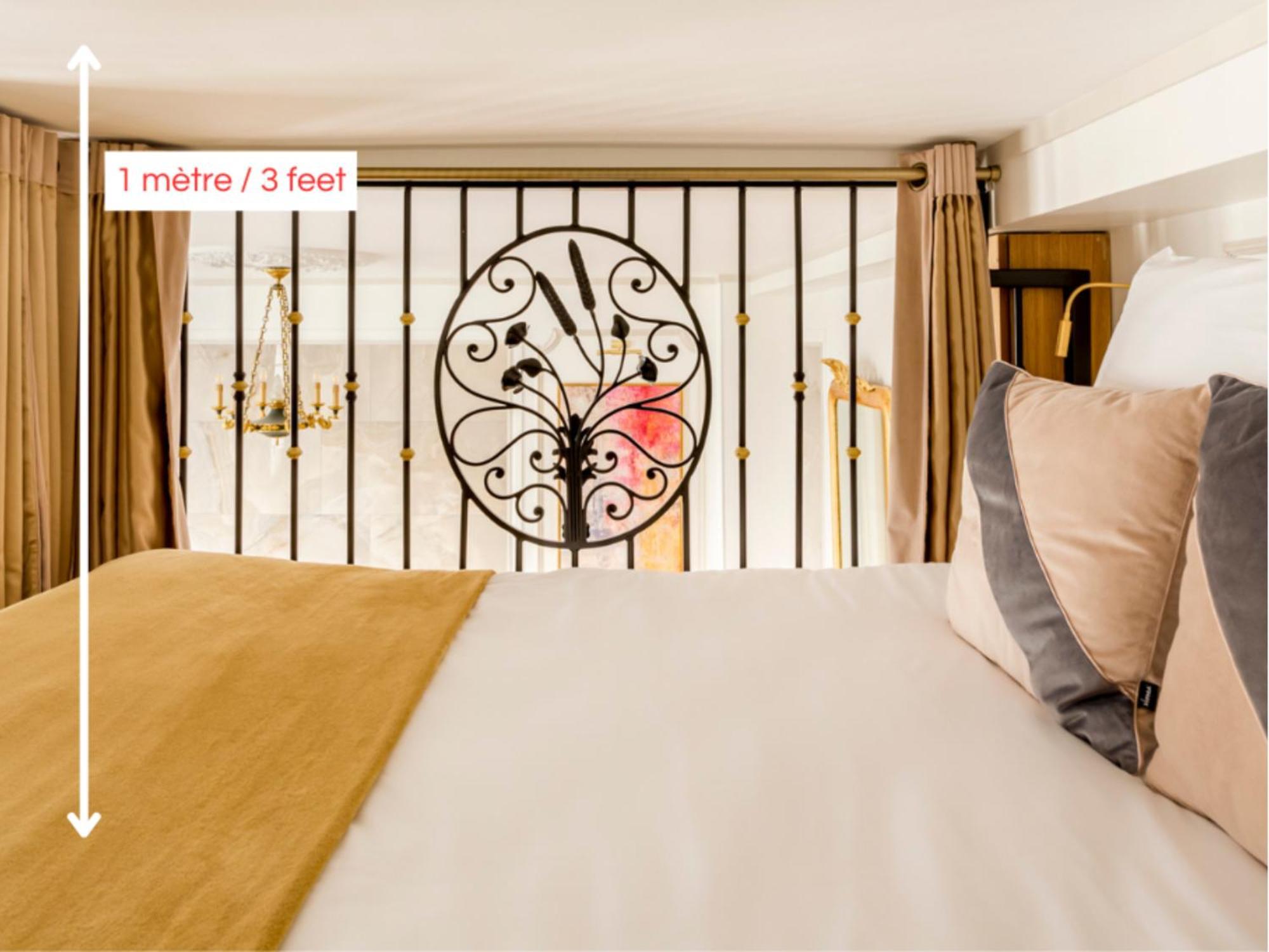Merveil - Luxury Suite -Champselysees- Florentin I Paris Exterior foto